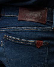 INDIGO MEN'S JEANS - DYLAN 26104