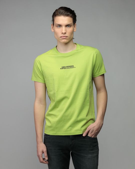 BÉZS MEN'S SHORT SLEEVE T-SHIRT 1D26SS4022SS0105