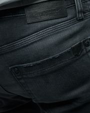 INDIGO FÉRFI FARMER - FRANK 26102