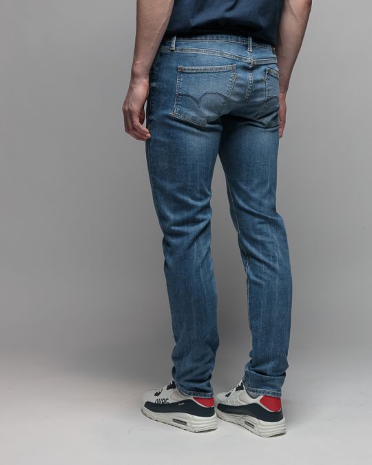 INDIGO FÉRFI FARMER - FRANK 26101 1J26SS0008LP7664ST