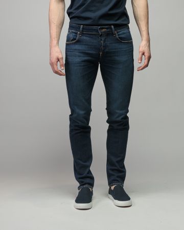 INDIGO FÉRFI FARMER - FRANK 26104 1J26SS0008LP7682ST