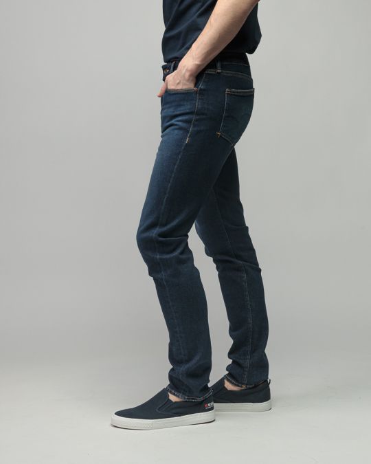 INDIGO FÉRFI FARMER - DYLAN 26104 1J26SS0008LP7682ST