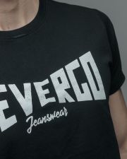 BLACK FÉRFI RÖVID UJJÚ PÓLÓ