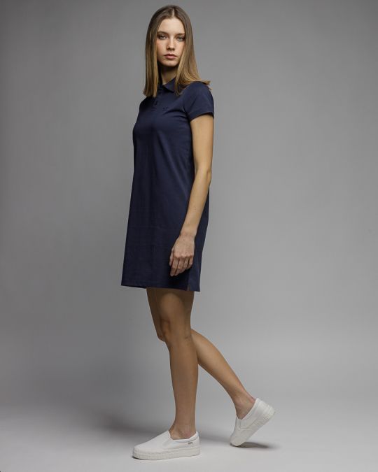 KÉK NŐI RUHA 2D26SS9596DR0105