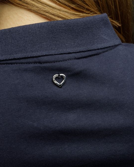 KÉK NŐI RUHA 2D26SS9596DR0105