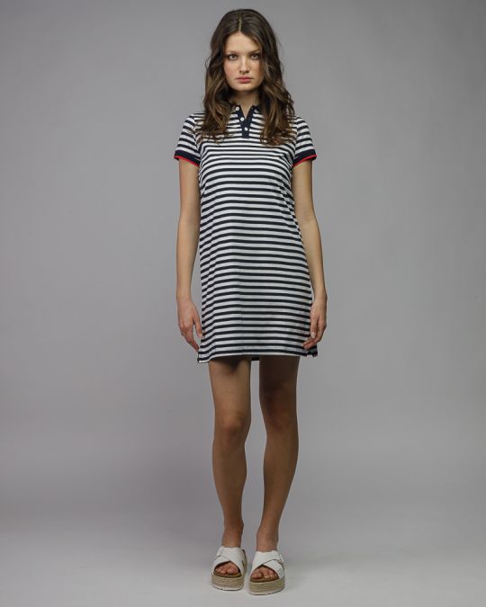 KÉK NŐI RUHA 2D26SS9596DR0105