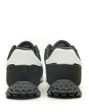 FEKETE FÉRFI SNEAKER - BOMBAY