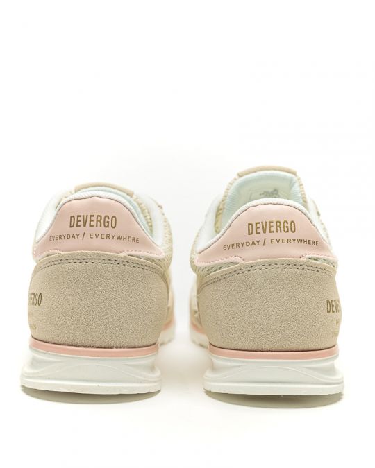 BÉZS NŐI SNEAKER  - JENNY DE26SS3530NY BF