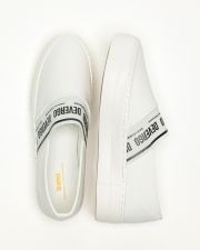 FEHÉR NŐI BALERINA  - HAVANA