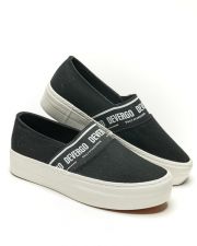 FEKETE NŐI BALERINA  - HAVANA