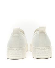 FEHÉR NŐI BALERINA  - CALISA