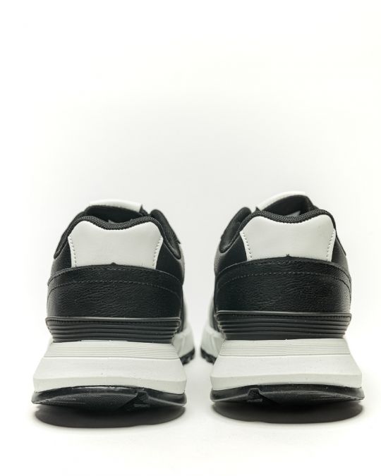 FEKETE FÉRFI SNEAKER  - SULLIVAN DE26SS4022ME BF