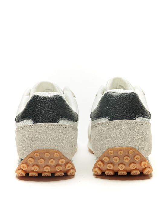 FEHÉR FÉRFI SNEAKER - BOMBAY DE26SS4044NY BF