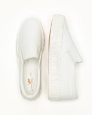 FEHÉR NŐI BALERINA  - HELIA