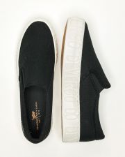 FEKETE NŐI BALERINA  - HELIA