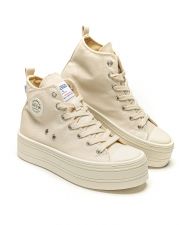 BÉZS NŐI SNEAKER  - HONEY