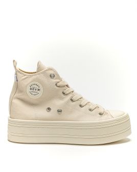 BÉZS NŐI SNEAKER  - HONEY DE26SS5550CA UL