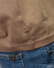 BARNA MEN'S SHORT SLEEVE T-SHIRT