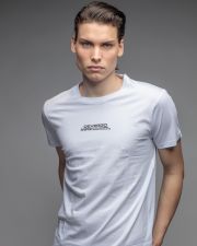 FEHÉR MEN'S SHORT SLEEVE T-SHIRT