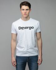 FEHÉR MEN'S SHORT SLEEVE T-SHIRT