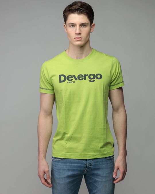 BÉZS MEN'S SHORT SLEEVE T-SHIRT 1D26SS4063SS0105