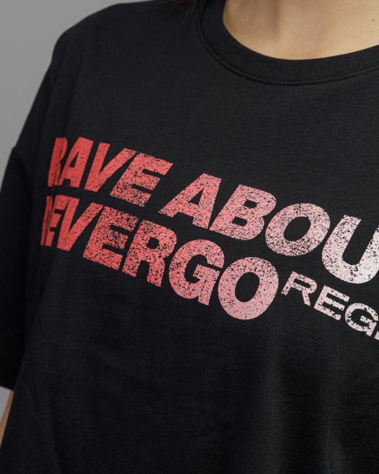 BLACK WOMEN'S SHORT SLEEVE T-SHIRT 2D26SS4526SS0105