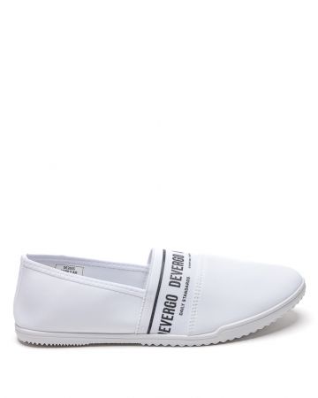 FEHÉR NŐI BALERINA  - MALIBU DE26SS5509LY AH