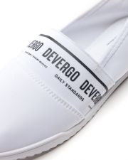 FEHÉR NŐI BALERINA  - MALIBU