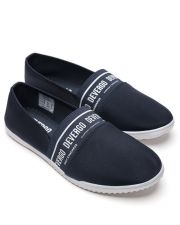 BLUE WOMEN'S BALLERINA  - MALIBU