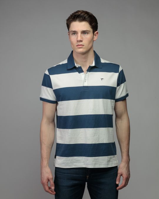 TÖBBSZÍNŰ MEN'S SHORT SLEEVE T-SHIRT 1D26SS4028SS0105