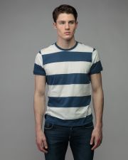 TÖBBSZÍNŰ MEN'S SHORT SLEEVE T-SHIRT