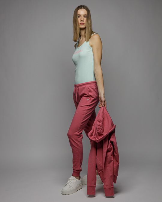 KÉK NŐI TOP 2D26SS4506SL3305