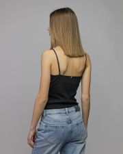 FEKETE NŐI TOP