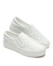 FEHÉR NŐI BALERINA  - HELIA DEV