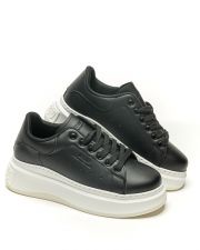 FEKETE NŐI SNEAKER  - STACEY