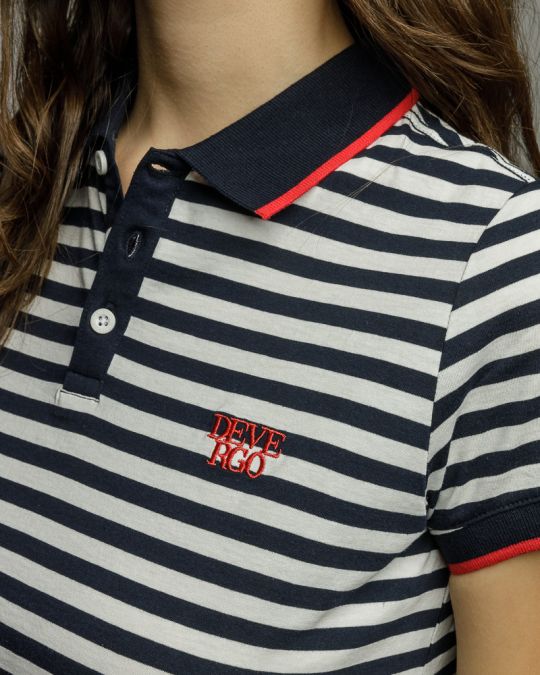 KÉK NŐI RUHA 2D26SS9596DR0105