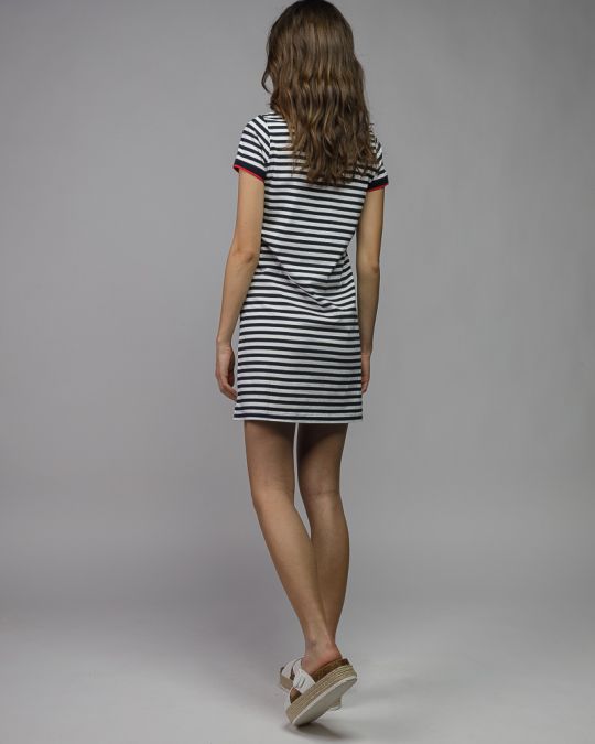 KÉK NŐI RUHA 2D26SS9596DR0105