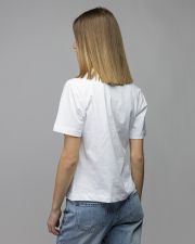 NŐI RÖVID UJJÚ PÓLÓ