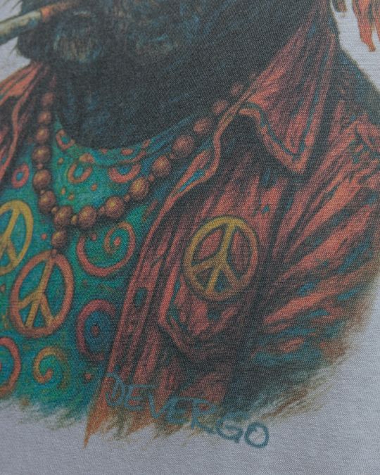 MEN'S SHORT SLEEVE T-SHIRT 1D26SS4041SS0105