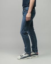 INDIGO FÉRFI FARMER - FRANK 26103