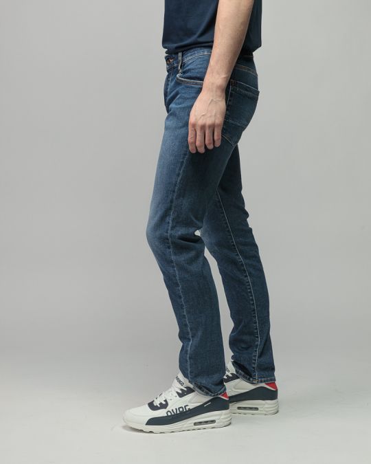 INDIGO FÉRFI FARMER - FRANK 26103 1J26SS0003LP5582ST