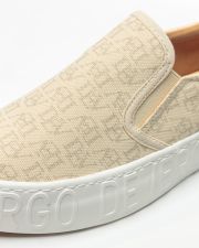 BÉZS NŐI BALERINA  - HELIA DEV