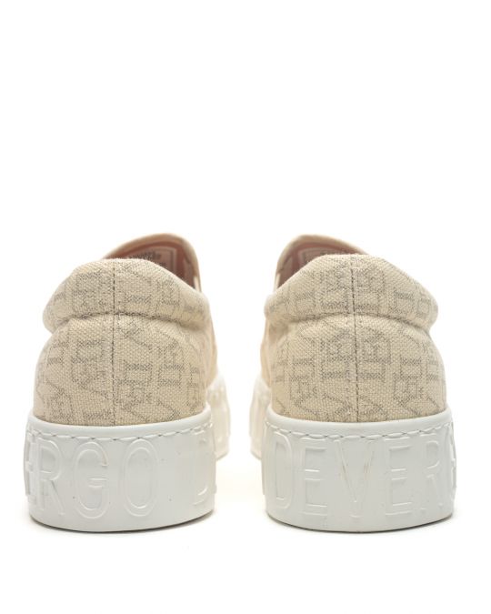 BÉZS NŐI BALERINA  - HELIA DEV DE26SS3515DV KD