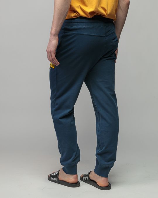 KÉK FÉRFI MELEGÍTŐ NADRÁG 1D26SS1184LP0705