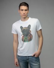 MEN'S SHORT SLEEVE T-SHIRT