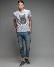 MEN'S SHORT SLEEVE T-SHIRT