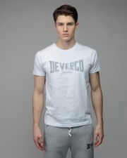 FEHÉR MEN'S SHORT SLEEVE T-SHIRT