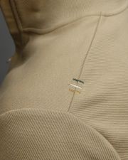 SZÜRKE FÉRFI PULÓVER