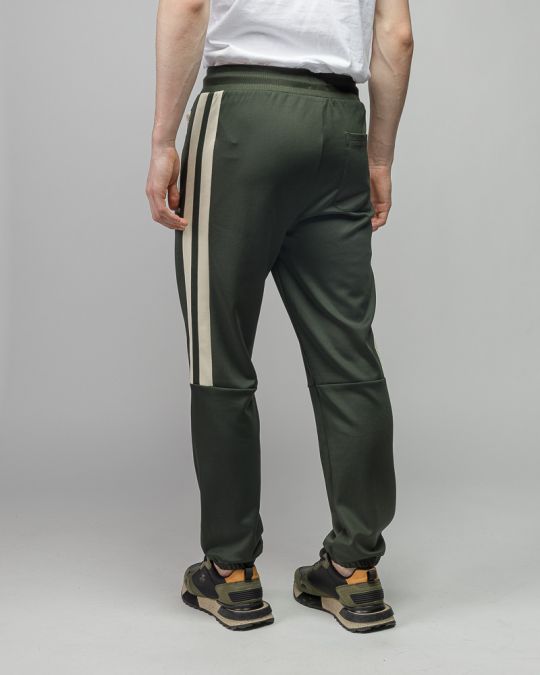 KHAKI FÉRFI MELEGÍTŐ NADRÁG 1D26SS1181LP0701