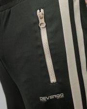 KHAKI FÉRFI MELEGÍTŐ NADRÁG